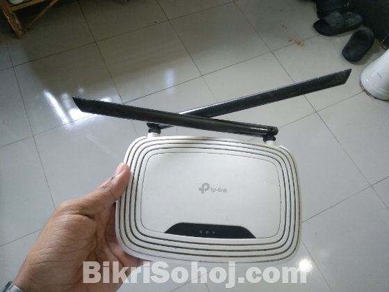 Router